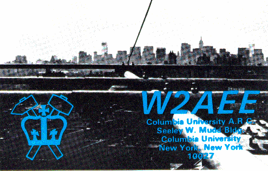 QSL