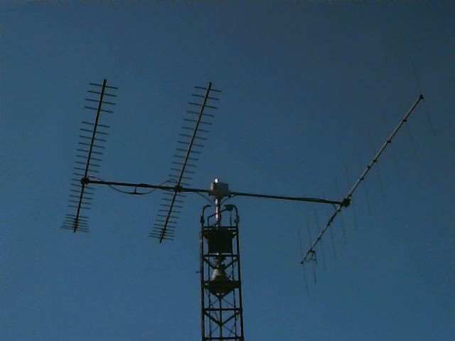 2m/440 az-el