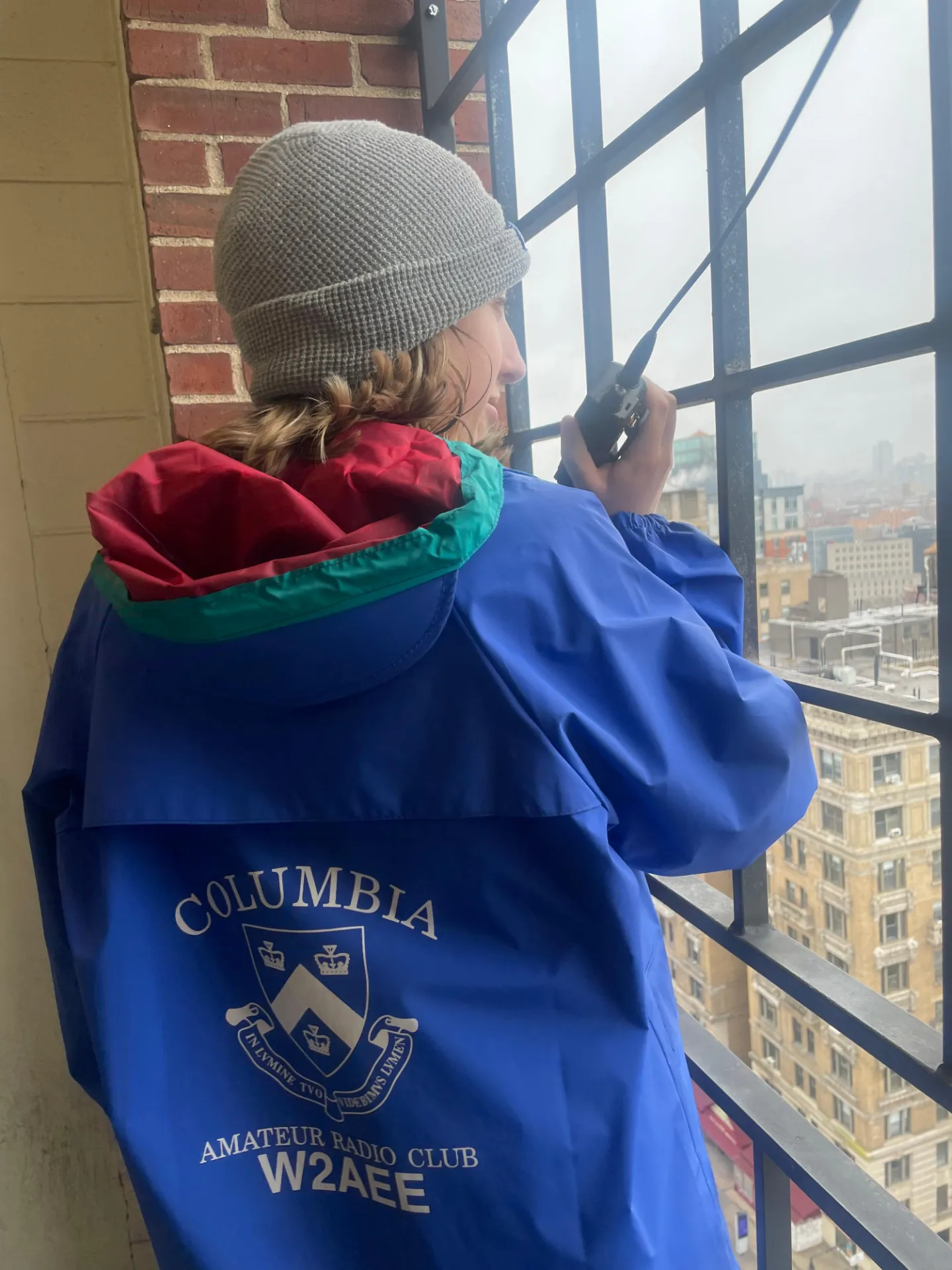 merch