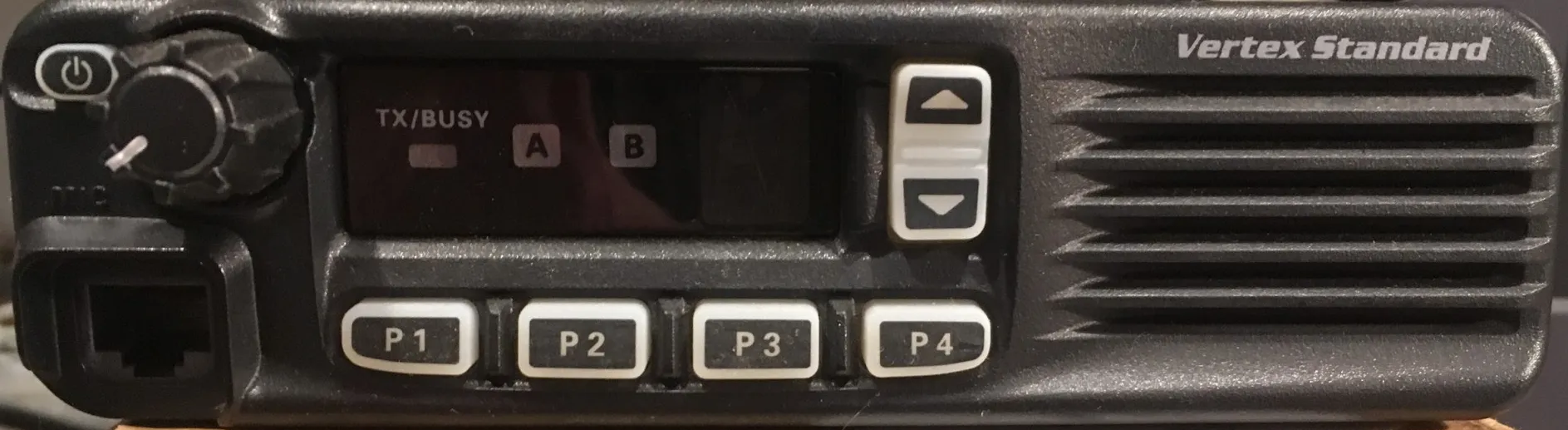 Photo of Vertex VX-4500