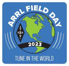 ARRL Field Day