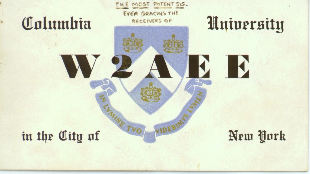 QSL